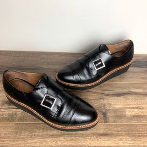 Halogen Platform Loafers